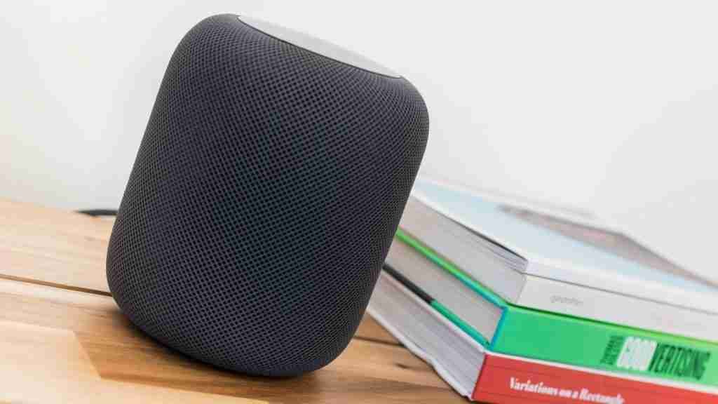 How to Update Homepod