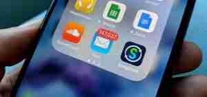 Block Unwanted Emails on iPhone