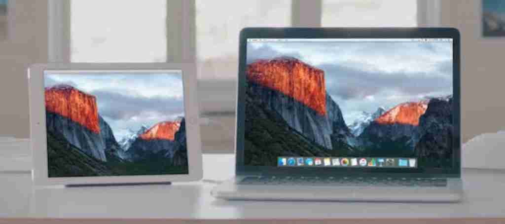 How to Share iPad Screen to Mac