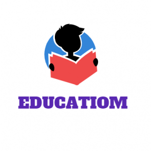 Educatiom Logo