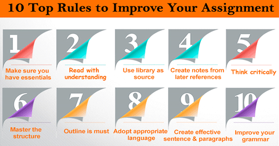 Top-Rules-to-Improve-Your-Assignment