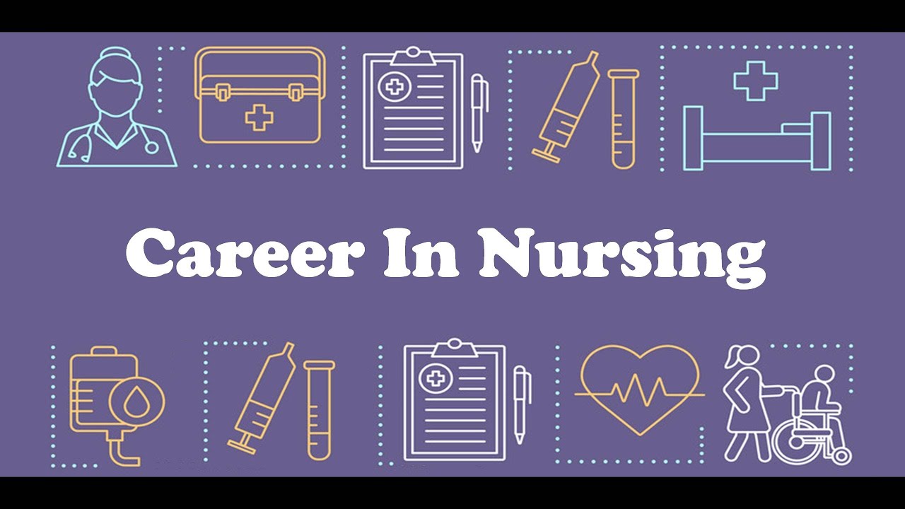 Career in Nursing