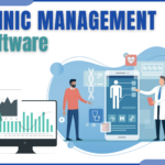 Clinic Management Software Benefits in Hospitals
