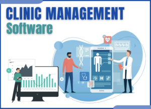 Clinic Management Software