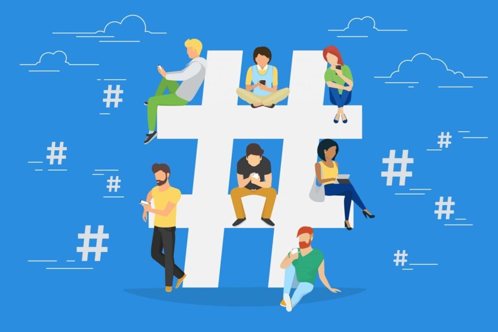 Hashtag Will Impact Or Enlarge