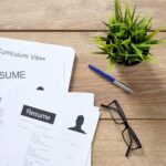 Tips for Writing Your First Resume 2023