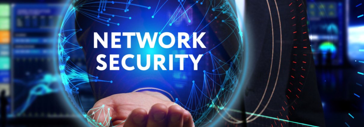 Network Security Job