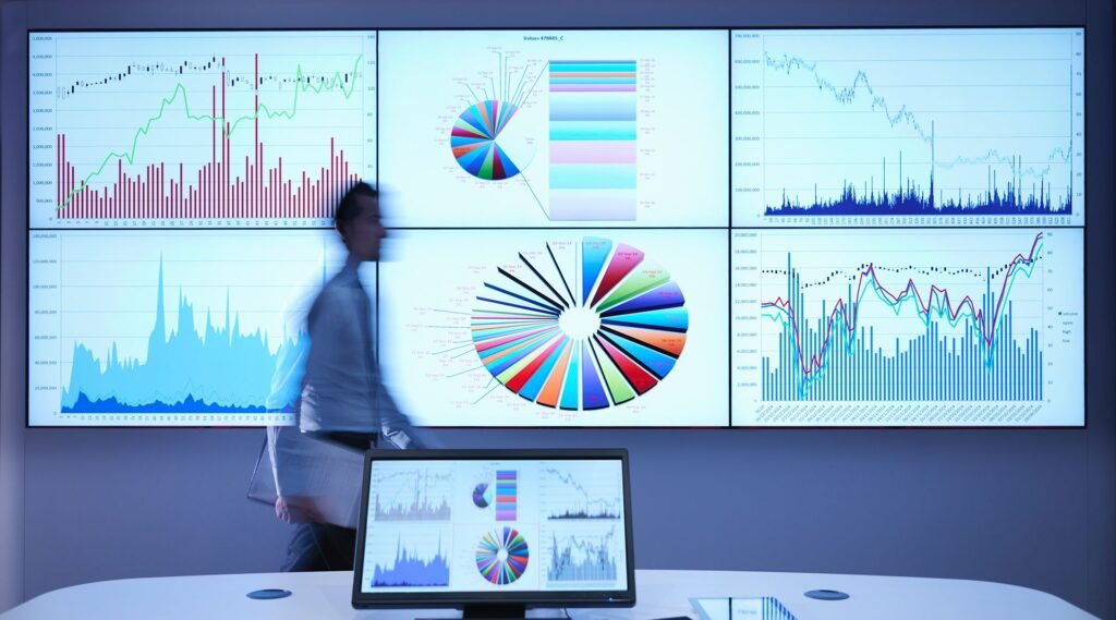 video to communicate economic research