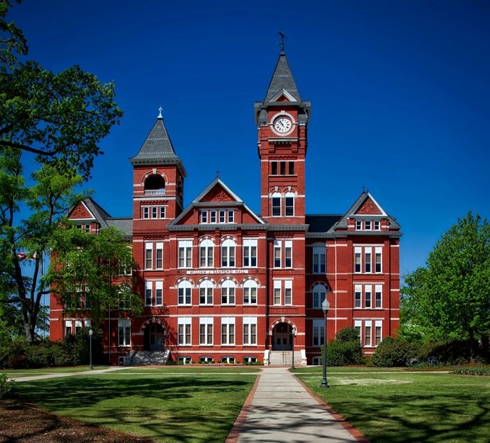 Top Liberal Arts Colleges