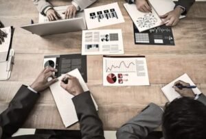 Online MBA Programs in North Carolina